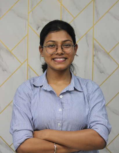 Hemani Chauhan
