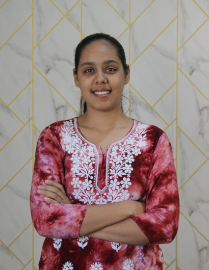 Rashi Mehta