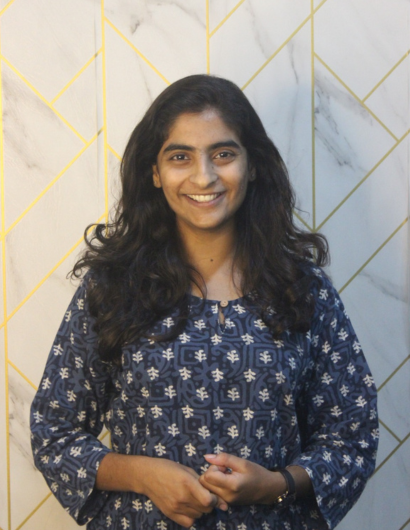 Rishika Rajpurohit