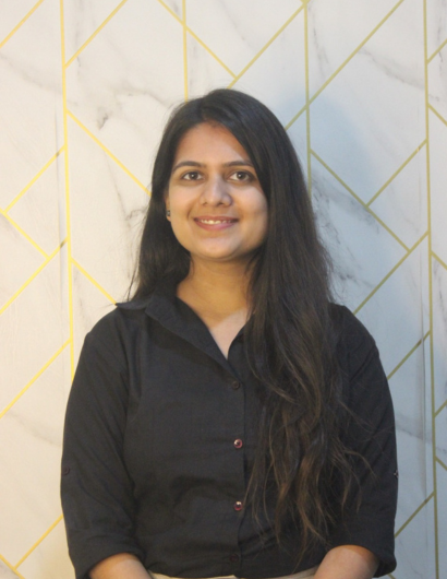 Aishwarya tapadiya