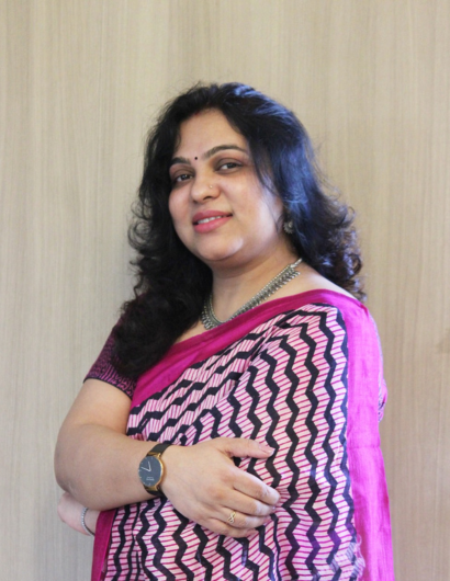 Smrati Khare