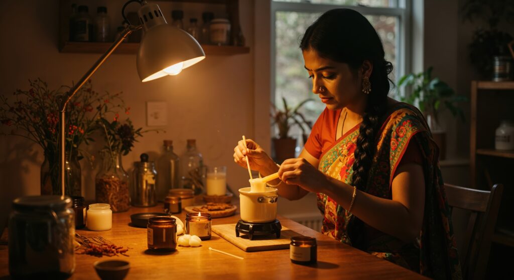 How Women-Led Brands Power the Make in India Movement