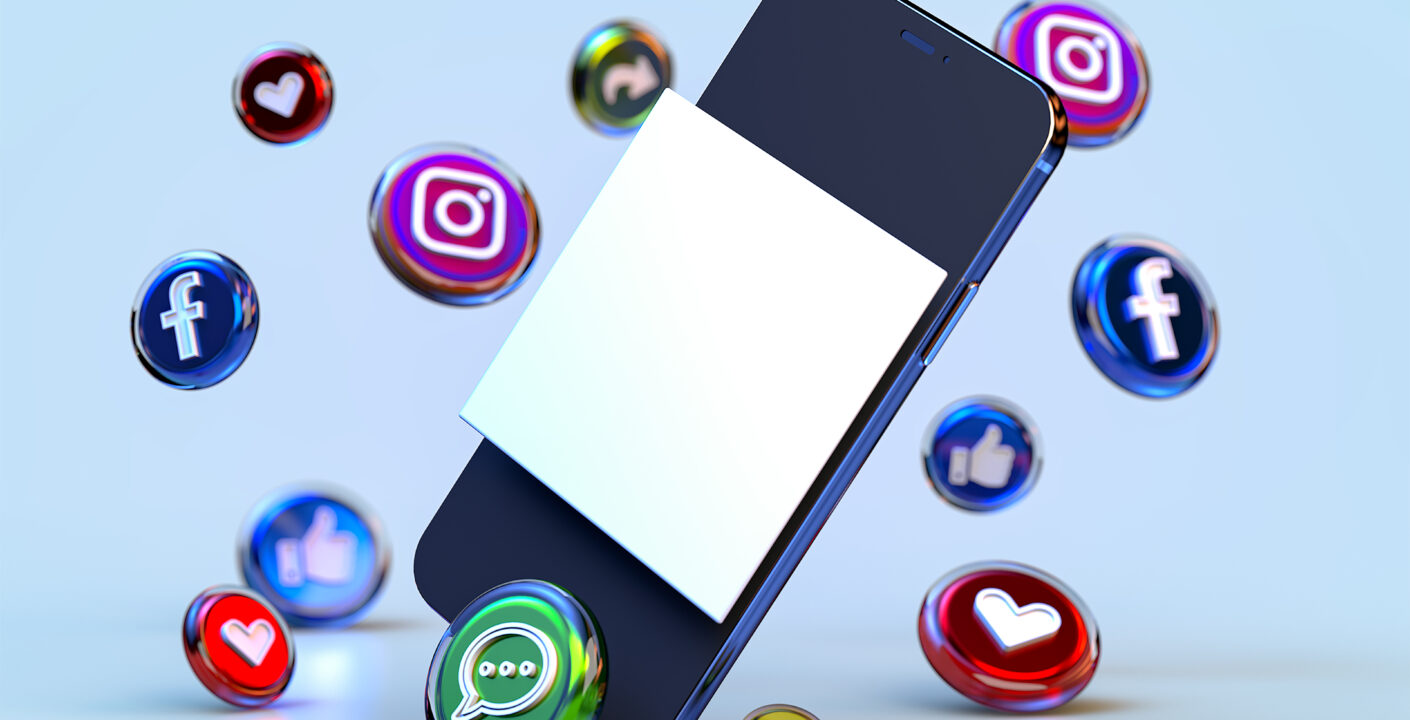 How Social Media Can Increase Your Revenue Without Investment
