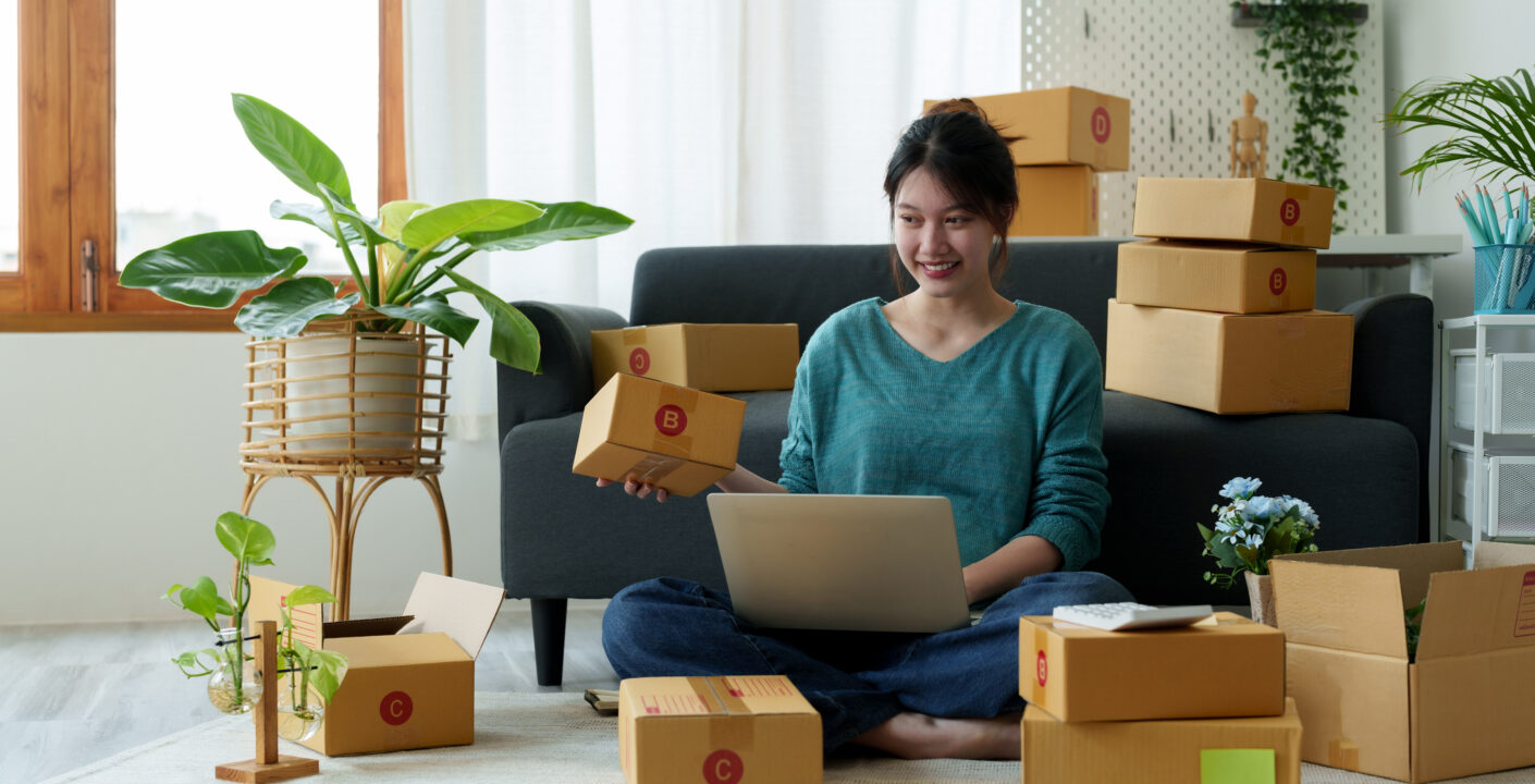 How Women Can Start Selling on Amazon and Flipkart