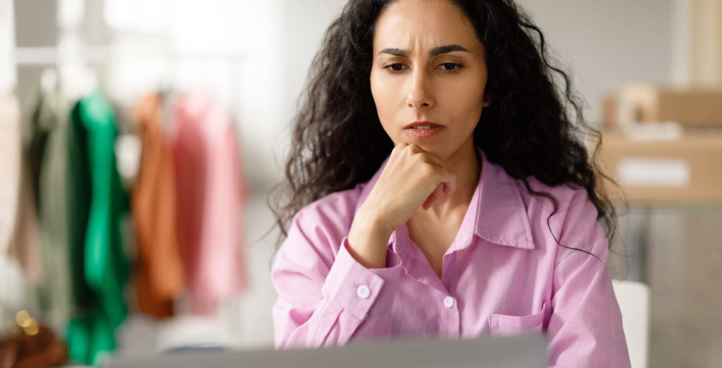 Challenges Women Face Taking Business Online and Solutions