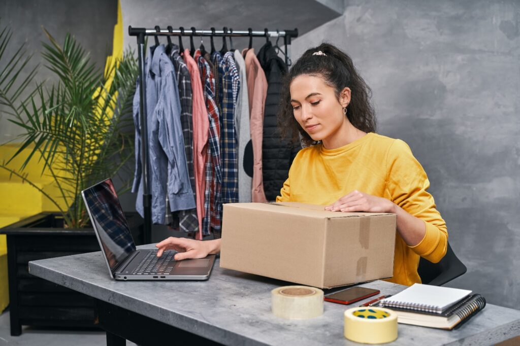 Marketplace Success: Sell on Amazon, Flipkart & Swiggy