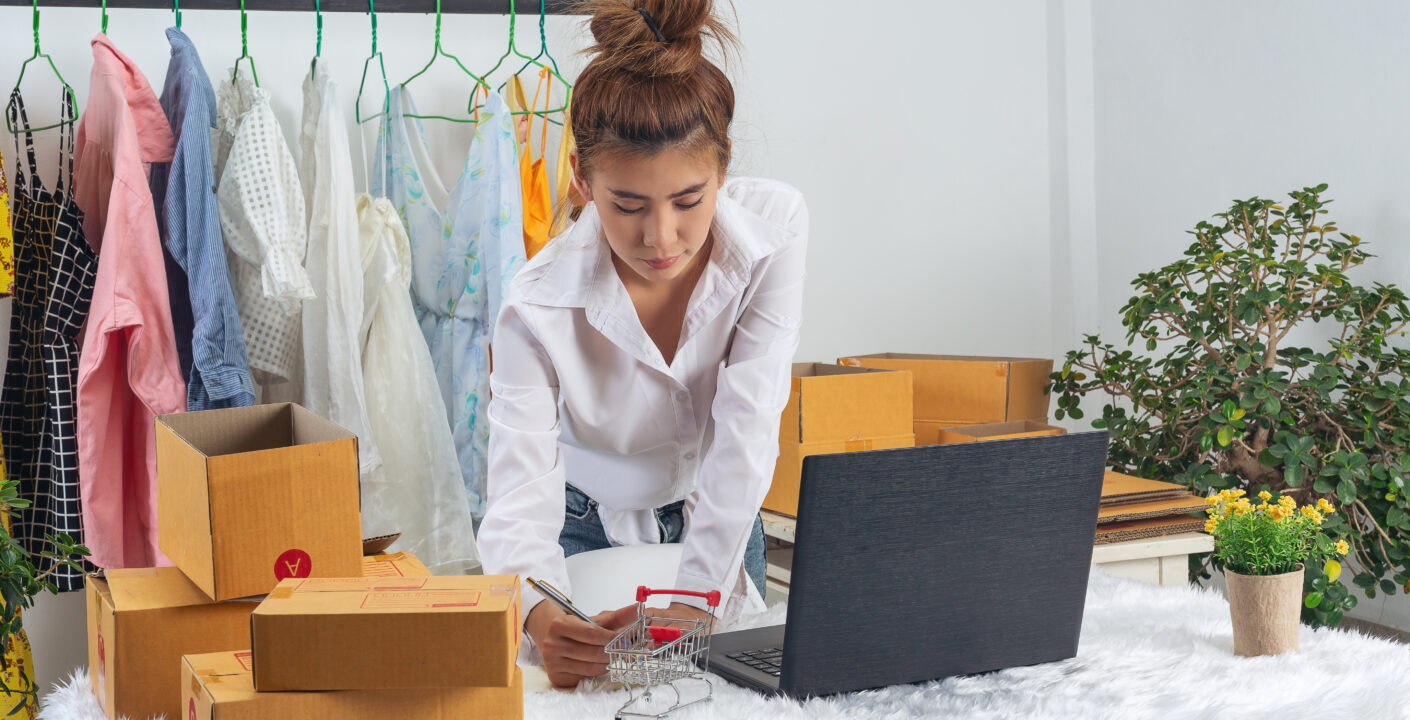 Beginner E-Commerce Guide for Women Entrepreneurs