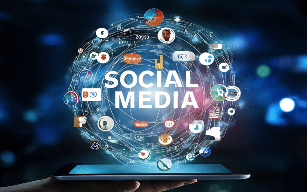 A Step-by-Step Social Media Guide for Women Entrepreneurs